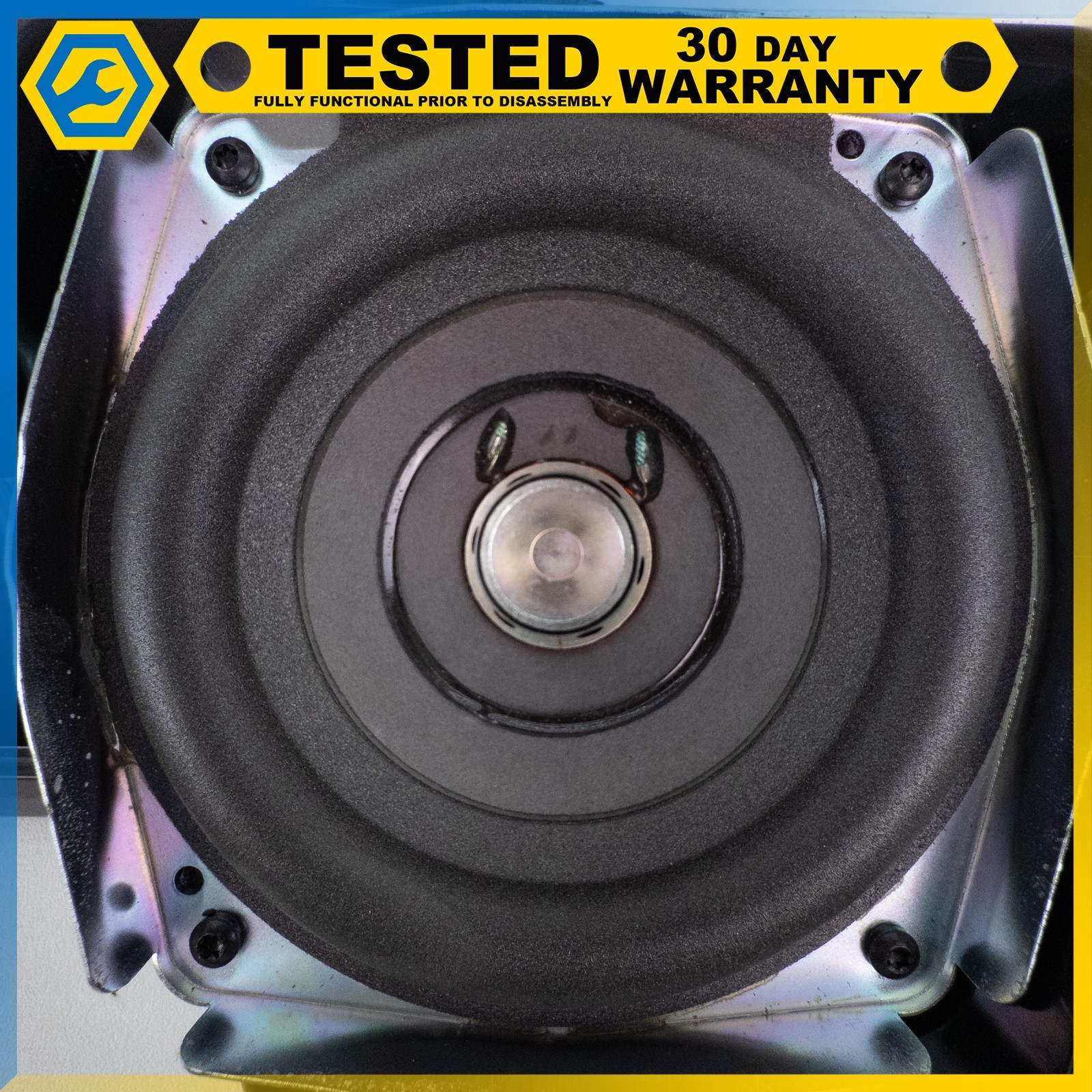 Maserati GranTurismo 2004-2019 Front Speaker