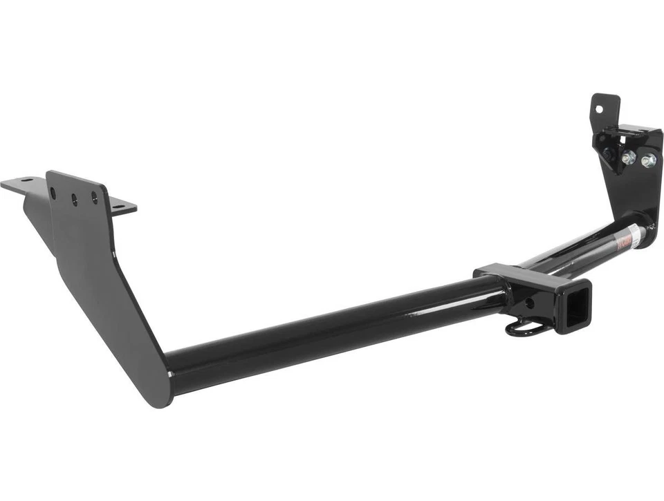 Curt Class 3 Hitch 2" Receiver Fits Select Infiniti FX35, FX37, FX50, QX70 Foto 2 de 4