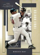 2004 Playoff Prestige #109 Torii Hunter