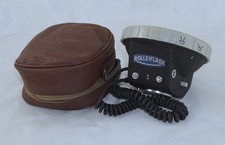 Rolleiflash w/ Carrying Case