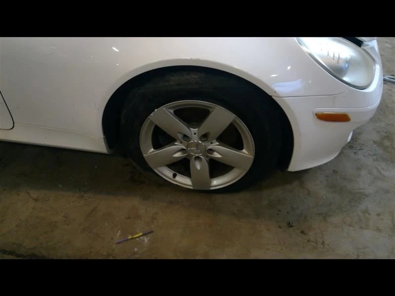 Colector de escape de pasajeros 171 tipo SLK280 compatible con 05-07 MERCEDES SLK 4025687 Foto 4 de 4