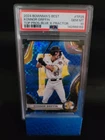 2024 Bowman's Best - Top Prospects Konnor Griffin Blue X Fractor PSA 10