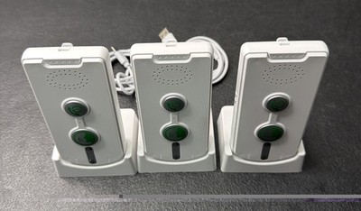 Wireless Intercom System Long Range Two Way Voice Indoor Home Communication