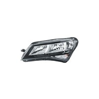 Hella Hauptscheinwerfer 1EJ 011 939-011 FüR Skoda, Links