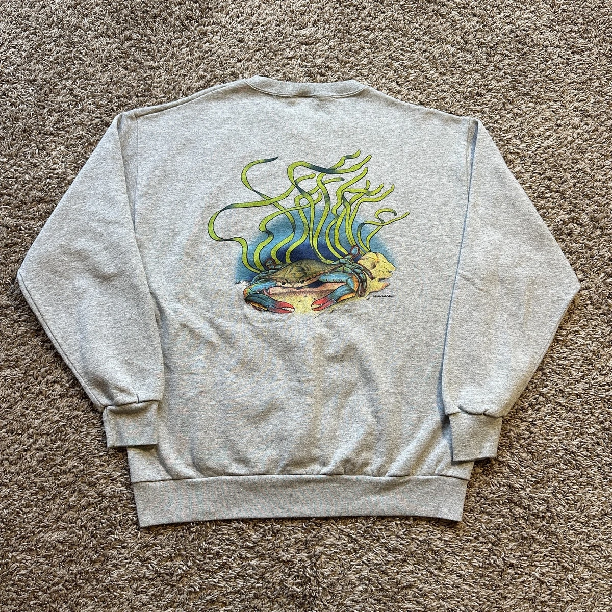 Delta Hoodies & Sweatshirts for Men with Vintage for Sale | Shop