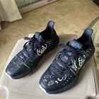G 4 paisley bandana golf shoes sz 8 — photo 4
