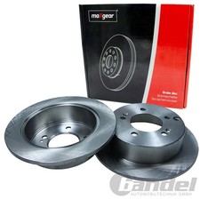 Disque de frein Hyundai SONATA