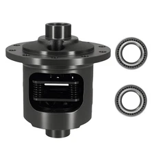 1* 7.5" Posi Unit Limited Slip Locker 26 Spline For Chevy Silverado GMC Sierra