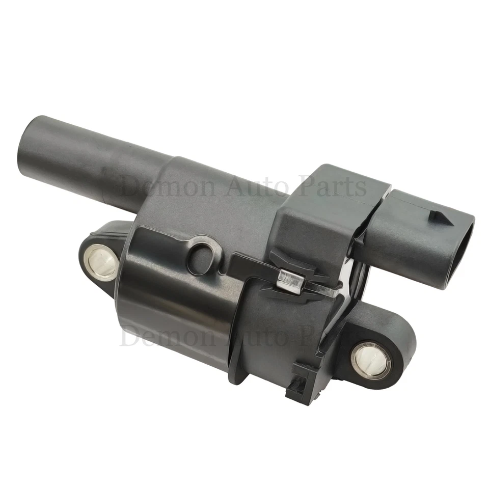 8pcs Ignition Coil and Spark Plug For Cadillac Escalade ESV 6.0L 6.2L V8 UF-742 - Image 4 of 4