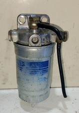 Filtre à carburant Land Rover DISCOVERY