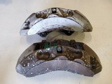 Range Rover L322 4.4 TDV8 Front Brembo Calipers 6 Pot AH422C534AB AH422C534BB