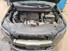 Air Bag Assembly Rh Passenger Side Dash Rh/ 2019 Cherokee Sku#4099174