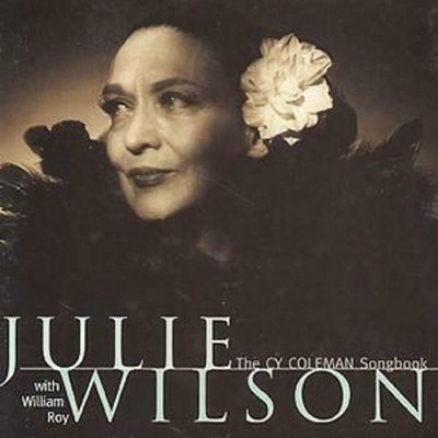 Sings The Cy Coleman Songbook CD