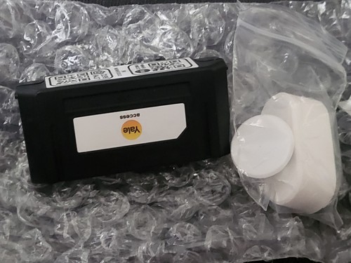Yale Wifi Smart Module Module Intelligent MD-05 for Yale Lock 2 Ob
