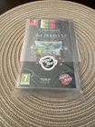 Chroma Squad Tactical RPG (Nintendo Switch, Super Rare Games #37) Factory Sealed