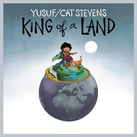 Yusuf / Cat Stevens - King Of A Land - Vinyl Record Vinyl - G3Z