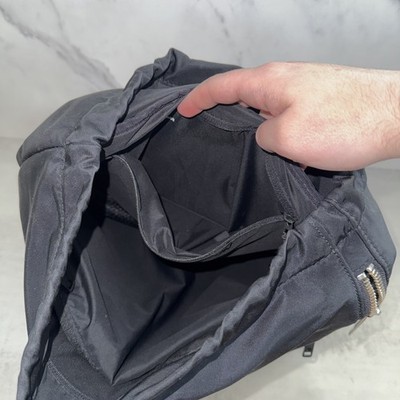100 waterproof backpack north face The North Face SURGE Backpack TNF Black/TNF Black