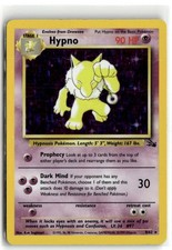 Most Expensive Pokemon Fossil Pokemon Cards
