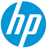 Hp Zaino Notebook 15.6 Pollici 9W0Z7AA Nero Resistente All'acqua 16L Poliestere