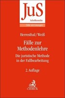 FäLle Zur Methodenlehre Carsten Herresthal