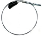 <!--F#f_0-->Holden Handbrake Cable FRONT HK HT HG hand brake park emergency<!--F/-->