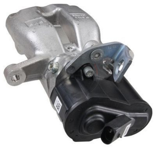 A.B.S. Bremssattel 522802 FüR Passat VW Aluminium B6 Variant 3C5 3C2 FSI TDI 16V-image