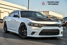 2018 Dodge Charger Rt Scat Pack 2018 Dodge Charger Rt Scat Pack