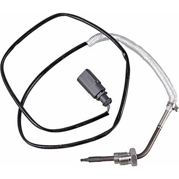 Metzger 0894977 Sensor Abgastemperatur FüR Audi VW A5 Q7 A4 B9 A7 A6 C7 A8 D5-image