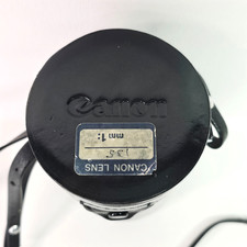 Canon Leather Camera Hard Cases with Strap for sale | eBay