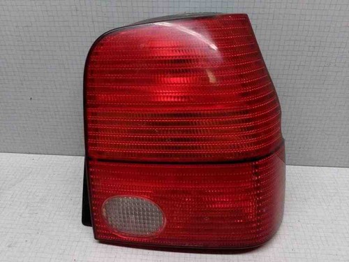 VW LUPO 6X1, 6E1 Rücklicht hinten links 6X0945112D 1.20 Diesel 44kw 32510737