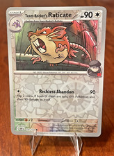 Pokemon Destined Rivals Holo/Reversed Holo - Pick your cards - Cards 1-182