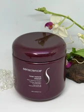 Senscience Inner Restore Deep Repairing Hair Masque Mask - 16.9 fl oz - New