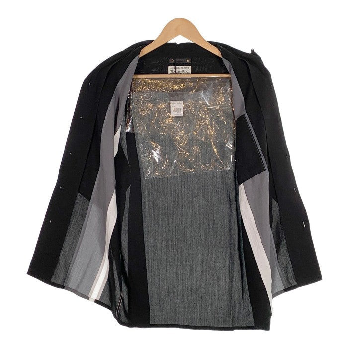WACKO MARIA 23SS MINEDENIM 50's SHIRT OPEN COLLAR SHORT WACKO MARIA 23SS MINEDENIM 50's SHIRT OPEN COLLAR SHORT