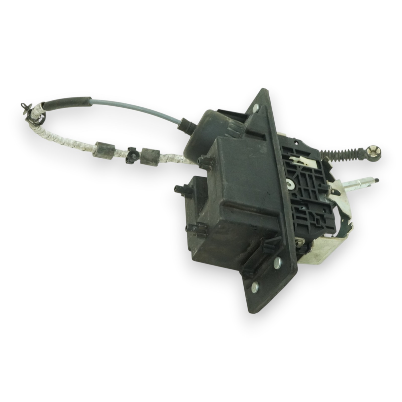 Bentley Continental GT 2003-2012 Right Shifter assembly P/N 7482005