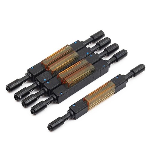 Nützlich Verbinder Adapter Mechanisches Spleißen Zubehör Geräteparameter - Bild 2 von 34