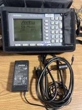 Anritsu Site Master S331C