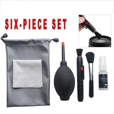 6in1 Camera Cleaner Kit For Digital Camera Lens Sensor Cleaning Tools Set