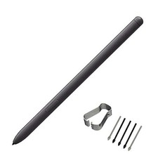 Galaxy Tab S6 Lite S Pen Stylus Compatible with Samsung Galaxy Tab Oxford Gray