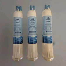 Marriotto MR4 Replacement Water Filters - Lot of 3 - New and sealed