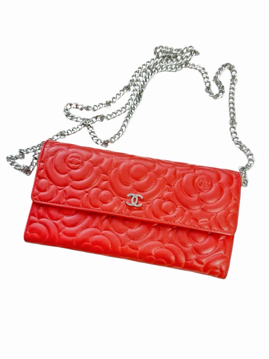 CHANEL Camellia Small Bags & Handbags for Women for sale | eBay