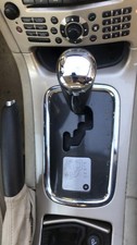 Boite de vitesse Peugeot 607