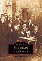 Tbd | Houdain Et Son Canton | Taschenbuch | FranzöSisch (2004) | Editions Sutton