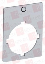 ASEA BROWN BOVERI SK 615 550-29 / SK61555029 (NEW IN BOX)