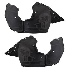 Front Inner Fender Liner Set 2016-2023 Chevrolet Camaro GM1248295 GM1249295