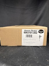 American Standard Sensor Flush Valve, Urinal, 1.0 GPF, 6063101.002