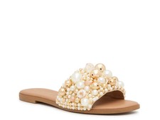 Woman's Sandals Steve Madden Klio Sandal
