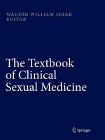 The Textbook Of Clinical Sexual Medicine Waguih William Ishak