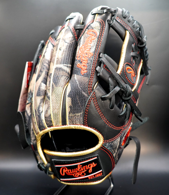 新品　Rawlings HOHR MULTI MATERIAL SHELL 軟式 Rawlings JAPAN HOH MULTI MATERIAL SHELL baseball Glove RHT LH