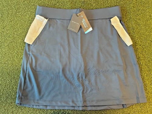 Dunning Golf / Halo  Short  Skirt / Size M / BRAND NEW IN WRAPPING /  dj2299 - Bild 2 von 4