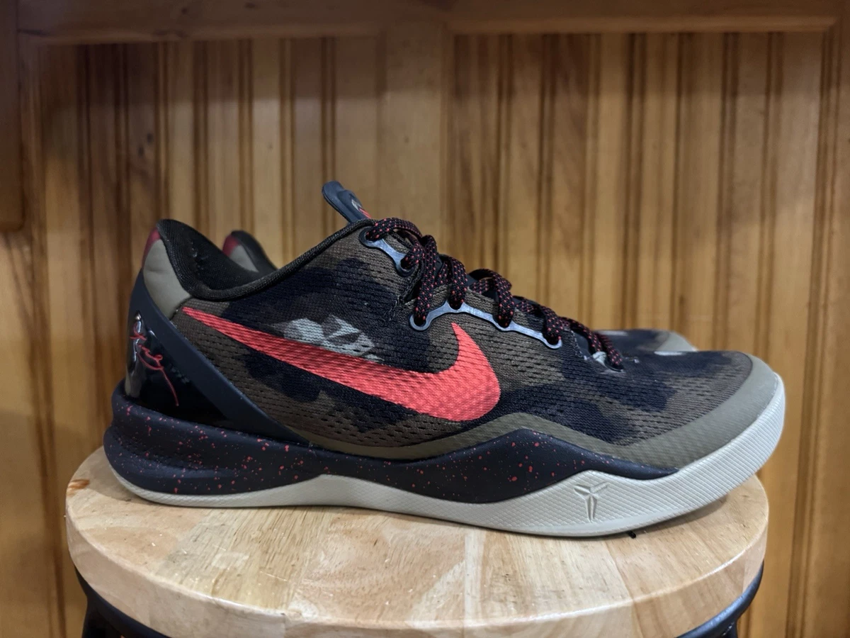 Kobe 8 python NO FLAWS rare kobe Domestic Genuine Product! Nike Kobe 8 GC Python for Sale | Authenticity Guaranteed | eBay main image 2